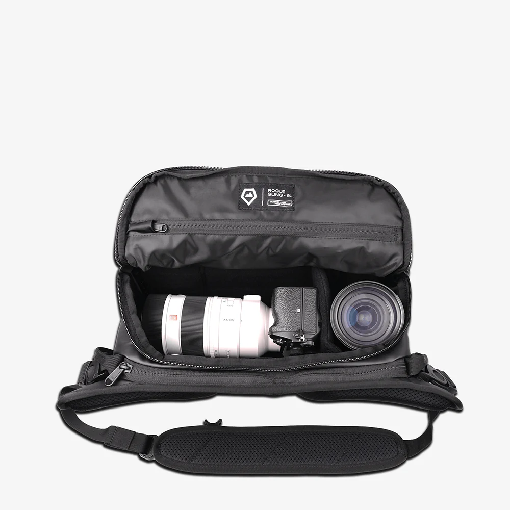 ROGUE 9L Sling V1 in Uyuni Purple - Image 8