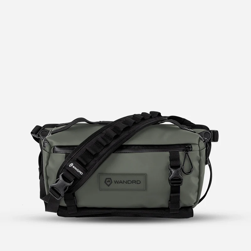 ROGUE 9L Sling V1 in Wasatch Green - Image 3