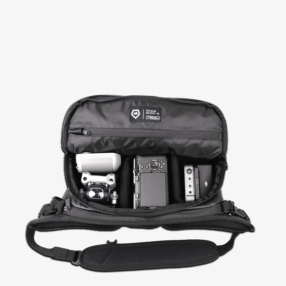 ROGUE 9L Sling V1 in Wasatch Green - Image 9