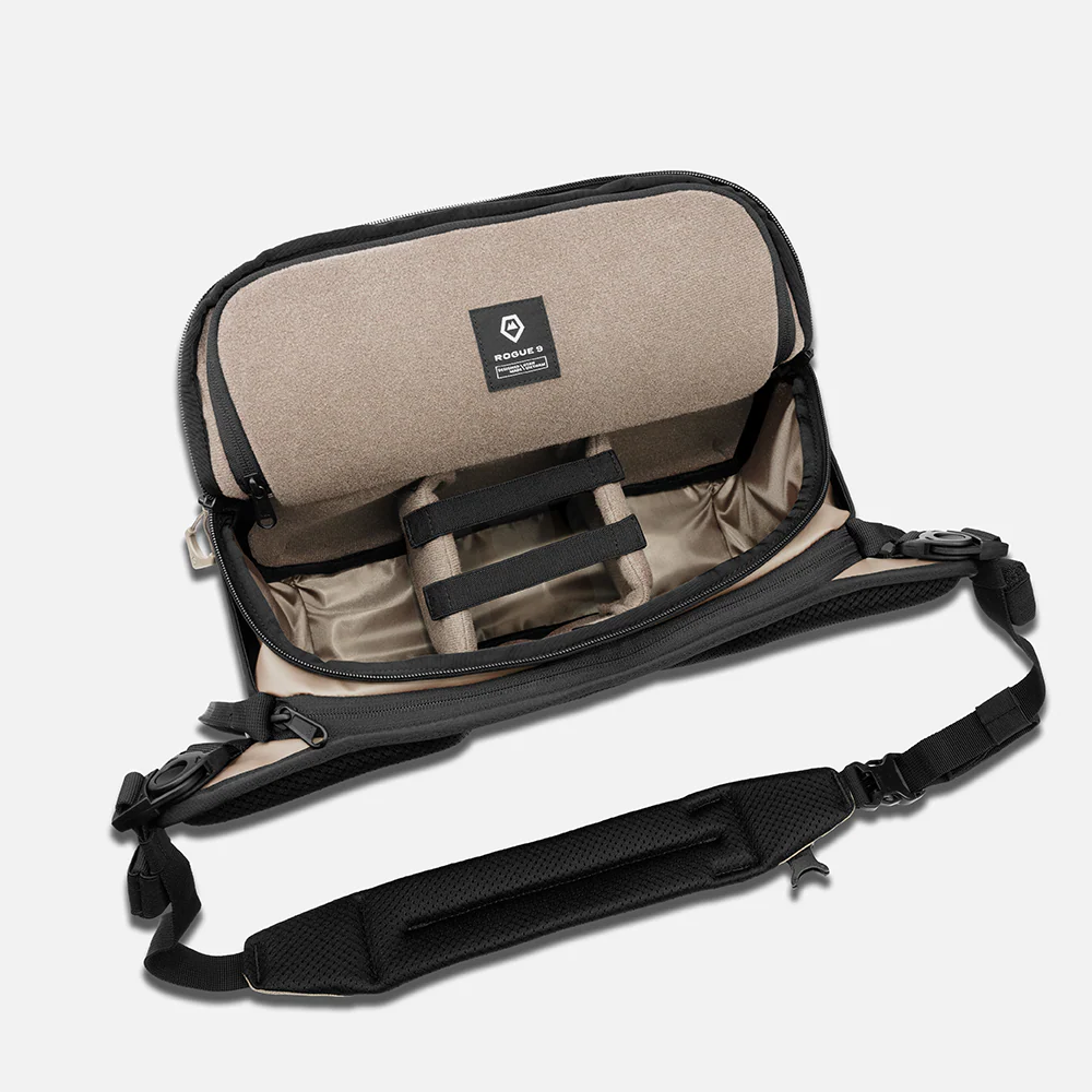 ROGUE 9L Sling in Yuma Tan - Image 6