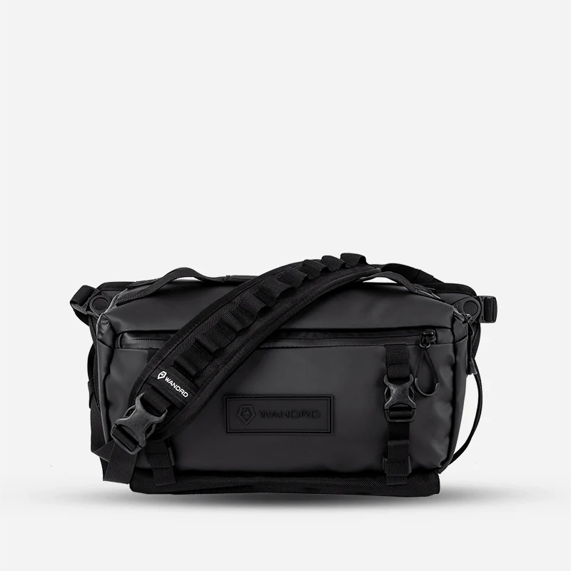 ROGUE 9L Sling V1 in Black - Image 3