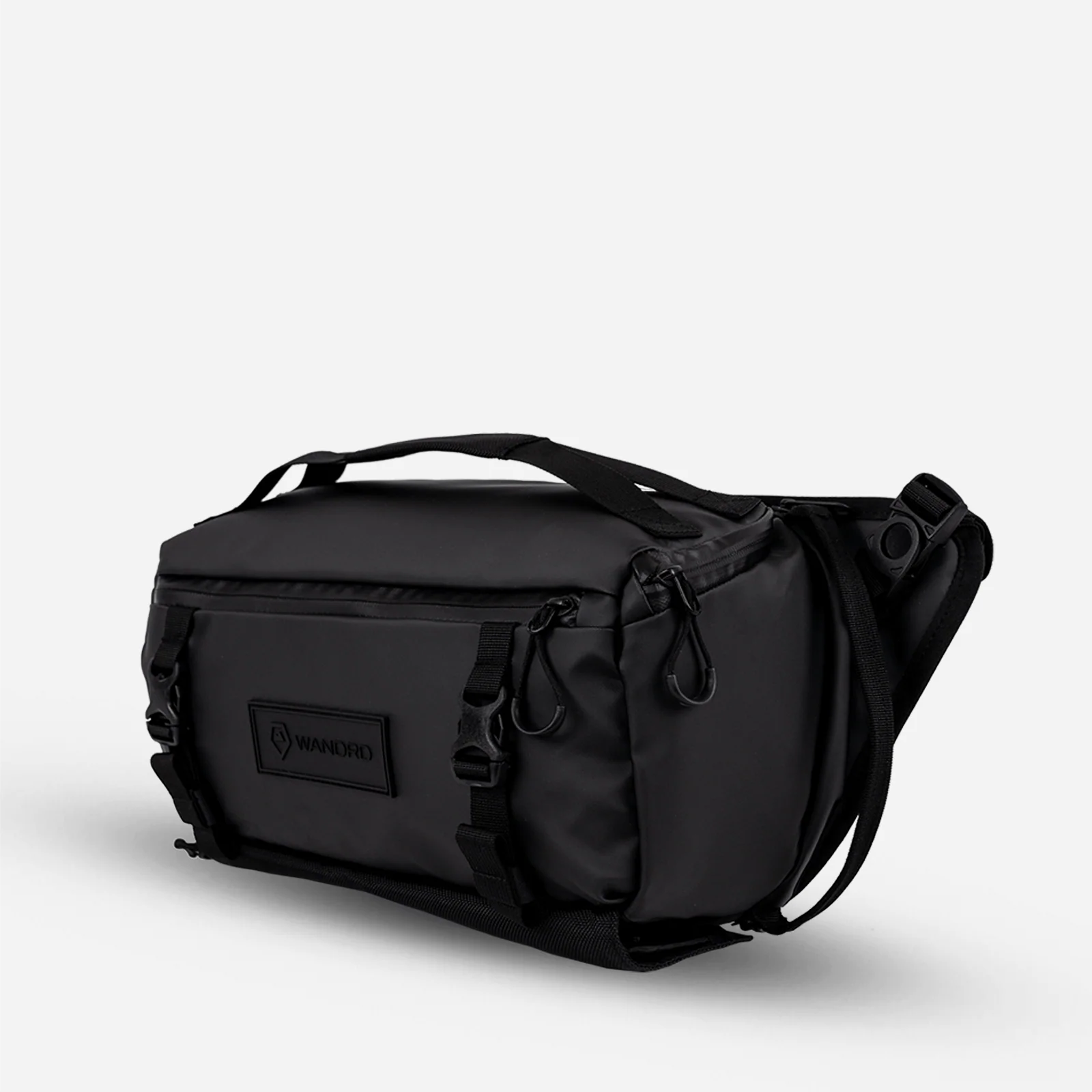 ROGUE 9L Sling V1 in Black - Image 4