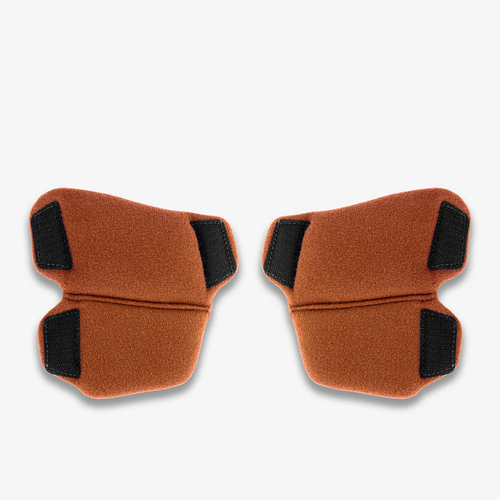 ROGUE 9L Sling V2 Dividers in Sedona Orange