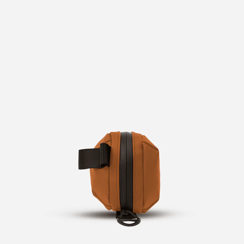 Tech Bag Small in Sedona Orange - Image 3