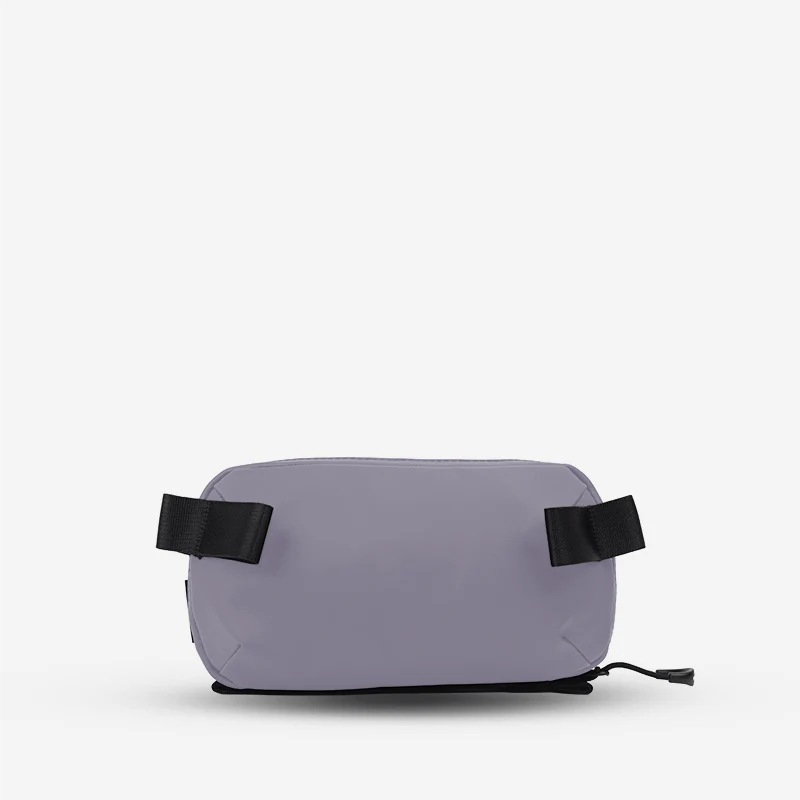 Tech Bag Small in Uyuni Purple - Image 2