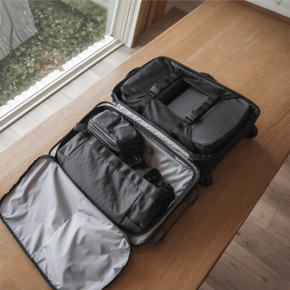TRANSIT Carry-On Roller - Image 9