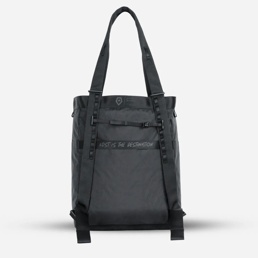 WANDRD Tote Backpack - Image 4