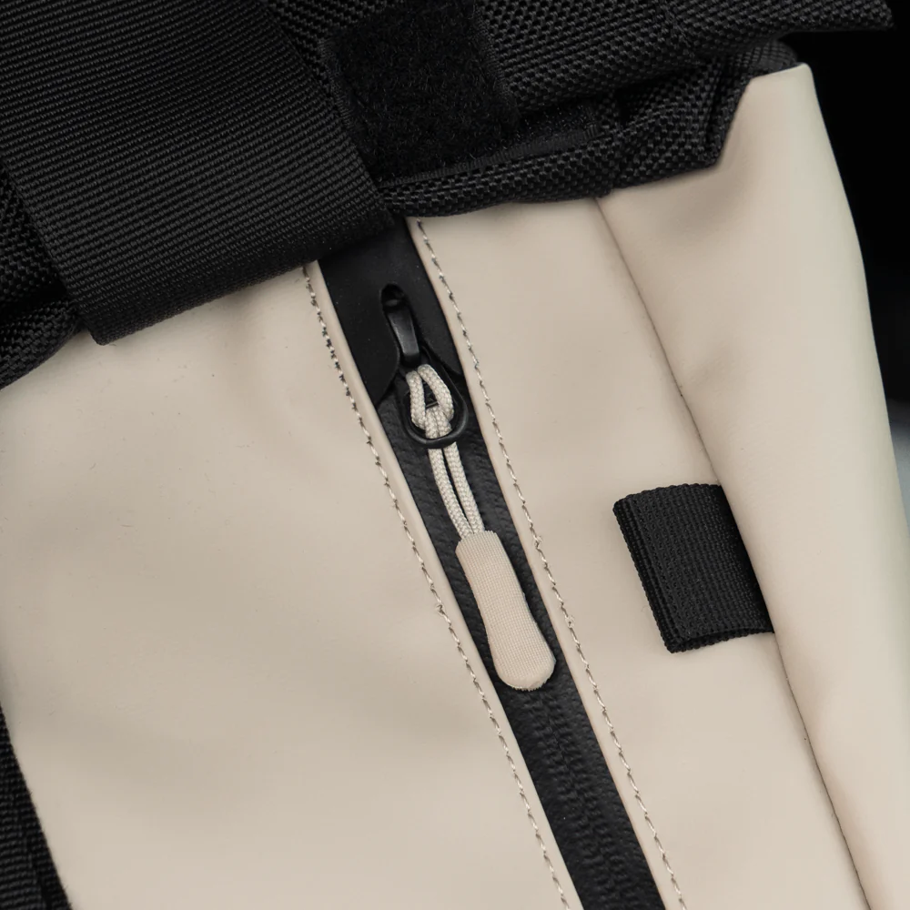 WANDRD Zipper Pullers in Yuma Tan - Image 3