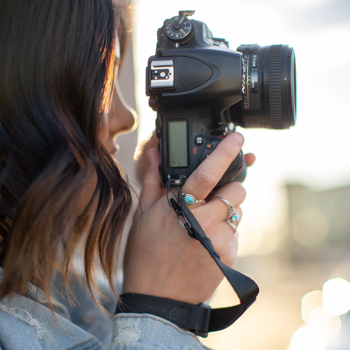 Wrist Strap - Image 5