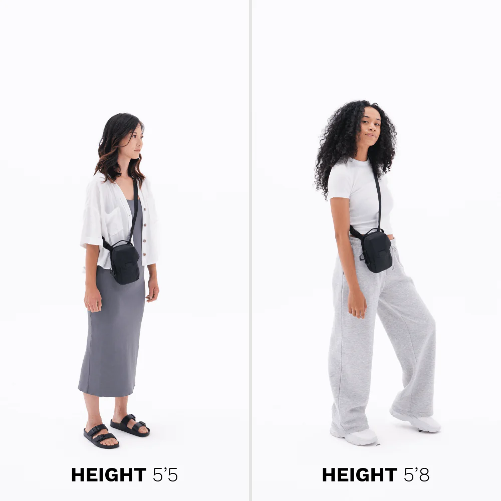 X1 Crossbody Bag Small - Image 10