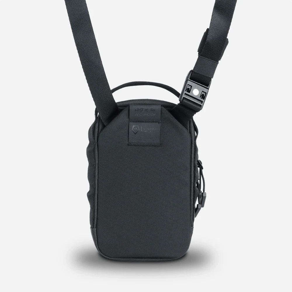X1 Crossbody Bag Small - Image 3