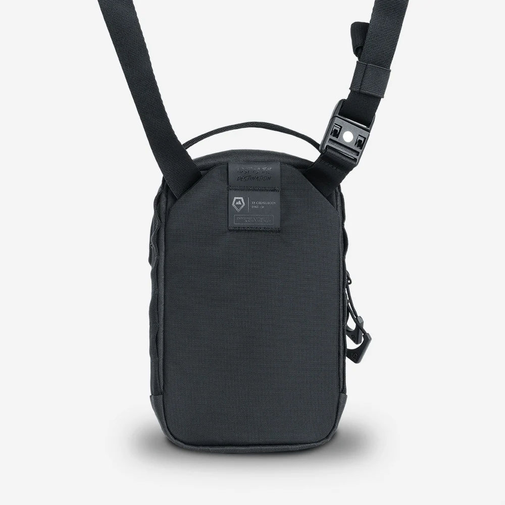 X1 Crossbody Bag Medium - Image 3